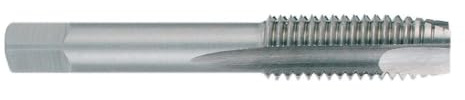 Ruko 231080 Einschnitt Gewindeb.HSS M 8x1,25 mm, m8