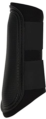 Woof Wear Sport Brushing Boot M Black