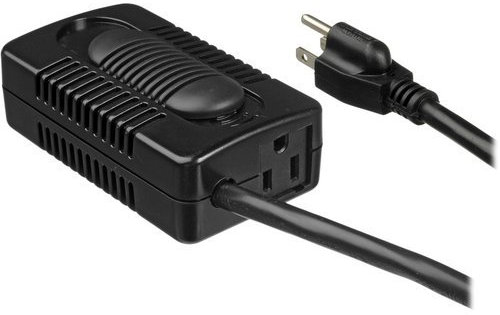 Impact D1000 1,000W AC Dimmer Control (110-120V) [Tools & Home Improvement]