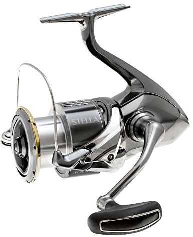 Reel Stella FJ C3000 XG