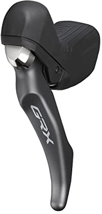 Shimano GRX Scheibenbremse Schwarz Einheitsgröße