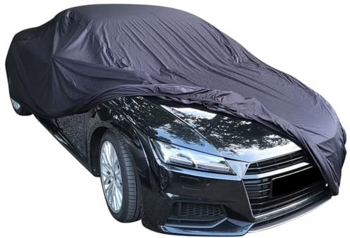 Star Cover Outdoor Autoabdeckung kompatibel mit Audi TT Roadster Mk3 Außen