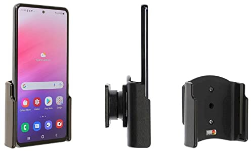 Brodit Gerätehalter 711309 | Made IN Sweden | für Smartphones - Samsung Galaxy A53 5G SM-A536B/DS