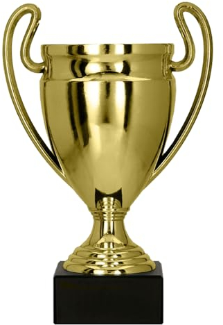 Larius Coppa d'onore – Trofeo di premio universale con/senza testo desiderato (senza testo desiderato, S) (senza testo desiderato, oro, S)