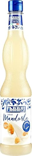 Fabbri - Jarabe de Almendra 560ml