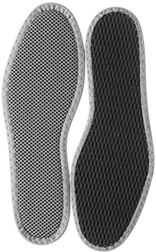 Pedag Activ Einlegesohle grau | 38