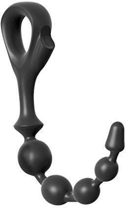 Pipedream Ez Grip Perline Collezione Anal Fantasy