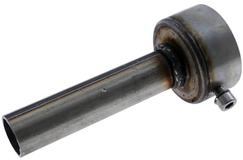IXIL DB/Noise Killer für Hyperlow XL Auspuff - Edelstahl, Ende offen, Hochwertige Rennsportqualität