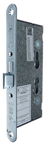 FH-Einsteckschloss PZ sicher