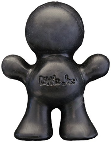 HP-Autozubehör 88014 Lufterfrischer Little Joe Velvet, Schwarz