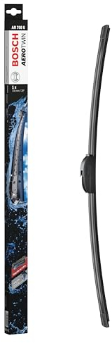 Bosch Wiper Blade Aerotwin AR708U, Length: 700mm − Single Front Wiper Bladess