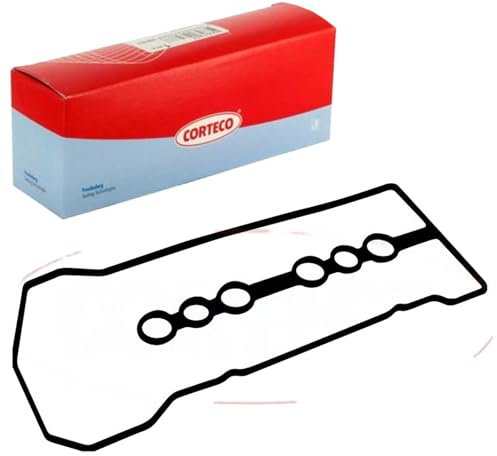 Corteco 026569P Dichtung, Zylinderkopfhaube | 026569P passend für Lotus Elise Allion Auris