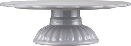 IB Laursen Tortenplatte Mynte French Grey