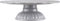 IB Laursen Tortenplatte Mynte French Grey
