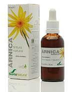SORIA NATURAL - EXT. ARNICA 50 ml. SORIA