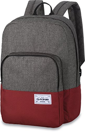 Dakine Unisex, Capitol Rucksack, Willamette, 23 L