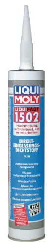 Liqui Moly Liquifast 1502 | 310 ml | Klebstoff | Art.-Nr.: 6139