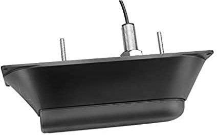 Garmin 010-01965-11 GT50M-THP XDCR 12-polig 16 Grad geneigter DownVü Transducer