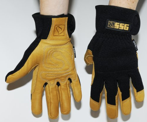 SSG Ride N' Ranch Glove