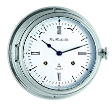 Hermle Nautical Clocks 35066-000132