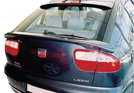 Autostyle A/200 Alerón Trasero