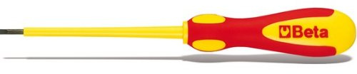Beta 1274MQ - Cacciavite 3 x 100 per viti senza testa