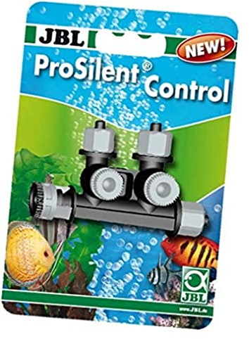 JBL ProSilent Luftpumpen Zubehör