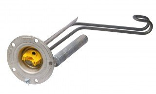 Expert by net - Résistance thermoplongeur 2000W