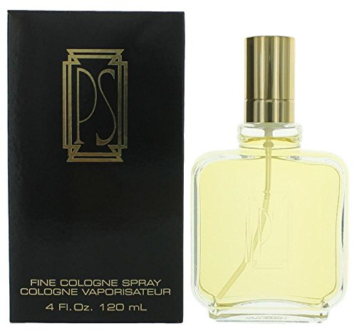 PAUL SEBASTIAN Ps Men By Paul Sebastian- Fine Cologne Spray 4 OZ