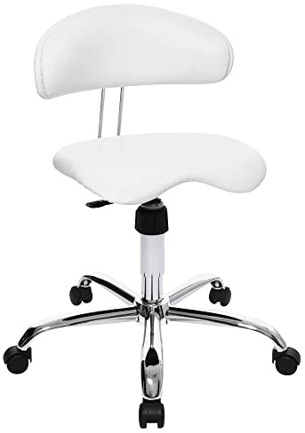 TOPSTAR ST290D16 Hocker Sitness 40 weiß