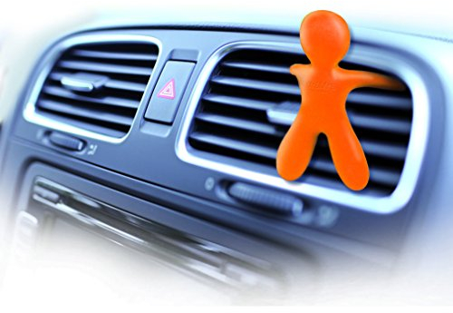 Mr&Mrs Fragrance CESARE ARANCIO ENERGY BLISTER