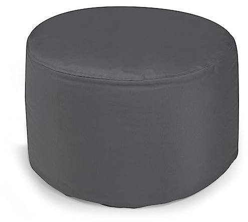 Outbag Rock Plus Pouf, Anthracite