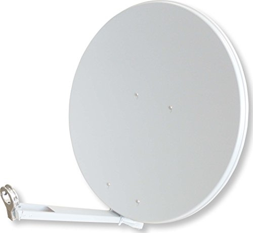 Televes Alu-Reflektor Classic Line 75x80cm,weiß S760CL-W