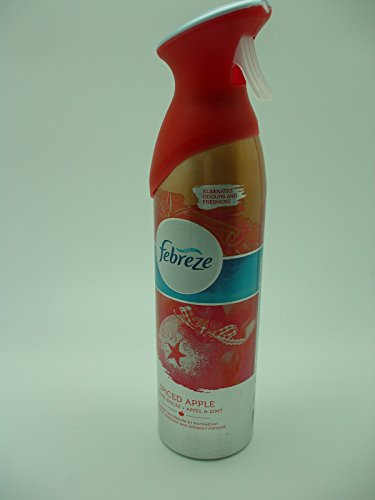 Febreze Raumspray Spiced Apple 300 ml