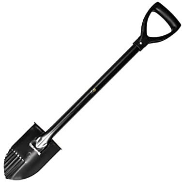 Pelle MAXIMUS Black ADA 84 cm