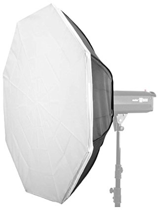 Godox Softbox SB-BW-A95 - Boîte à lumière Octagonale de 95cm