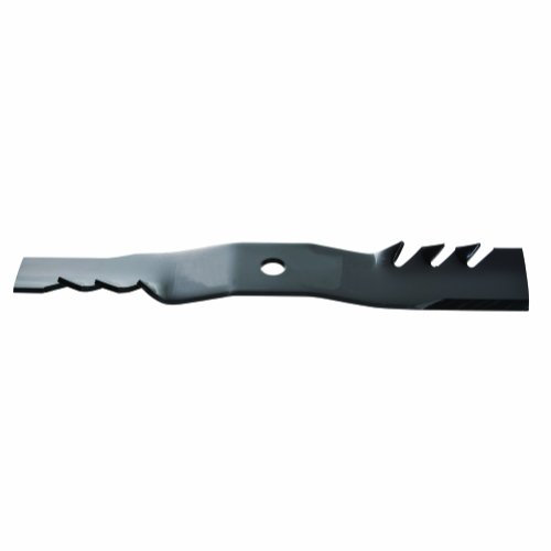 Oregon 96-354 Mulcher 3-in-1 Hi-Lift Ersatzmesser für Rasenmäher, 43,2 cm