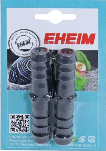 EHEIM 4004970 Schlauchverbindungsstück für Schlauch ø12/16mm Zubehör