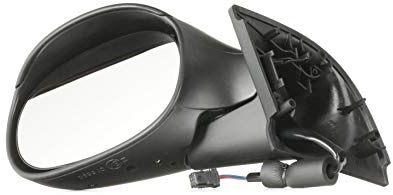 Alkar 6125851 Retroviseur complet, éléctrique, convex,