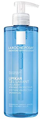 La Roche-Posay Lipikar Nourishing Shower Gel 400ml