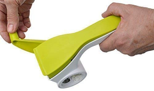 Neat Ideas Rotate & Grate - for all your grating needs