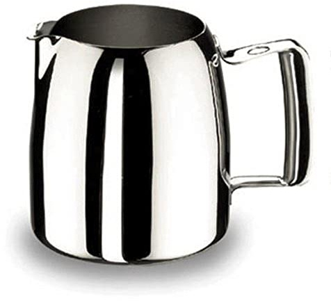 Lacor - 65215 - Lechera Luxe Inox. 0,15 Litros