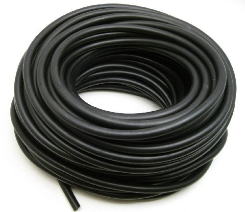 3/8 x 150' Hollow Core Rubber Rope