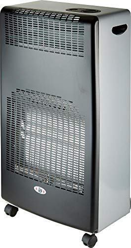 Blue Flame – Estufa de Magica Ideal