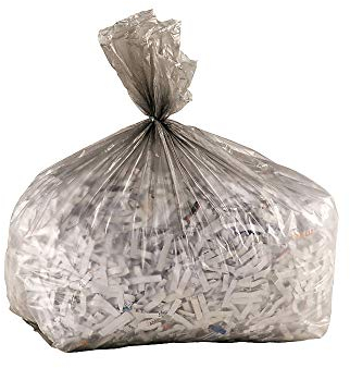 Sac à ordures Deiss Universal Plus® 6 litres, 44901