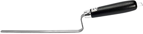 HaWe 017.10 Fugenkelle 10 mm rostfrei