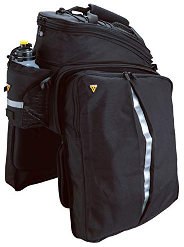 TOPEAK Trunk Bag DXP Strap Gepäckträgertasche 2022 Fahrradtasche