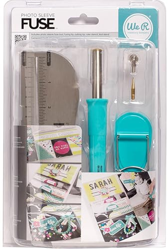 We R Memory Keepers - Fuse Tool