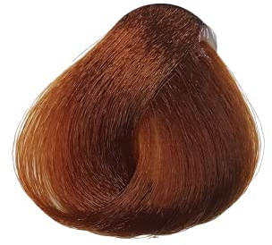 Dikson Drop Color - Tintura per Capelli 100ml 8.34 Tiziano