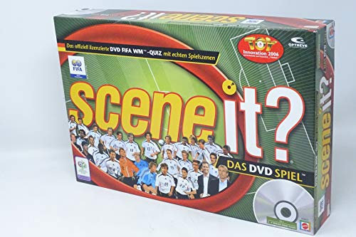 Mattel Games K0891-0